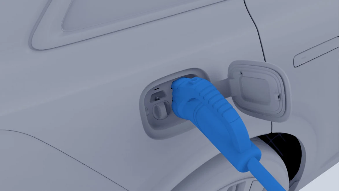 Li Auto: «Методы зарядки»