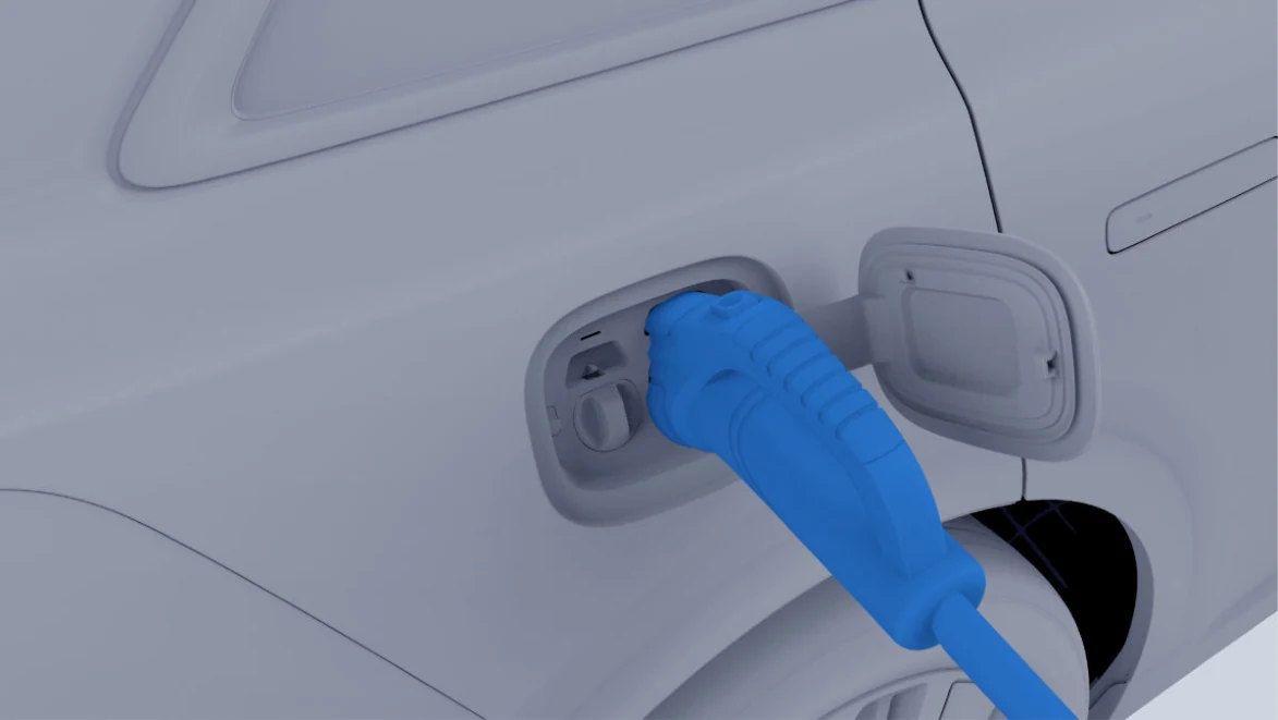 Li Auto: «Методы зарядки»