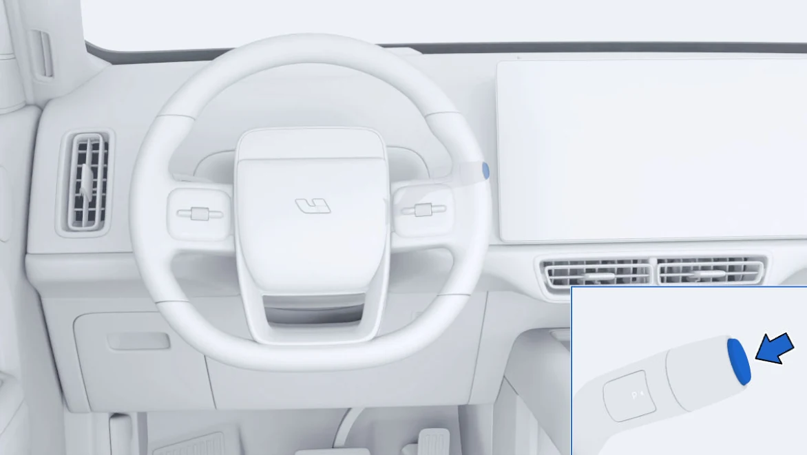 Li Auto: «Переключение передач»