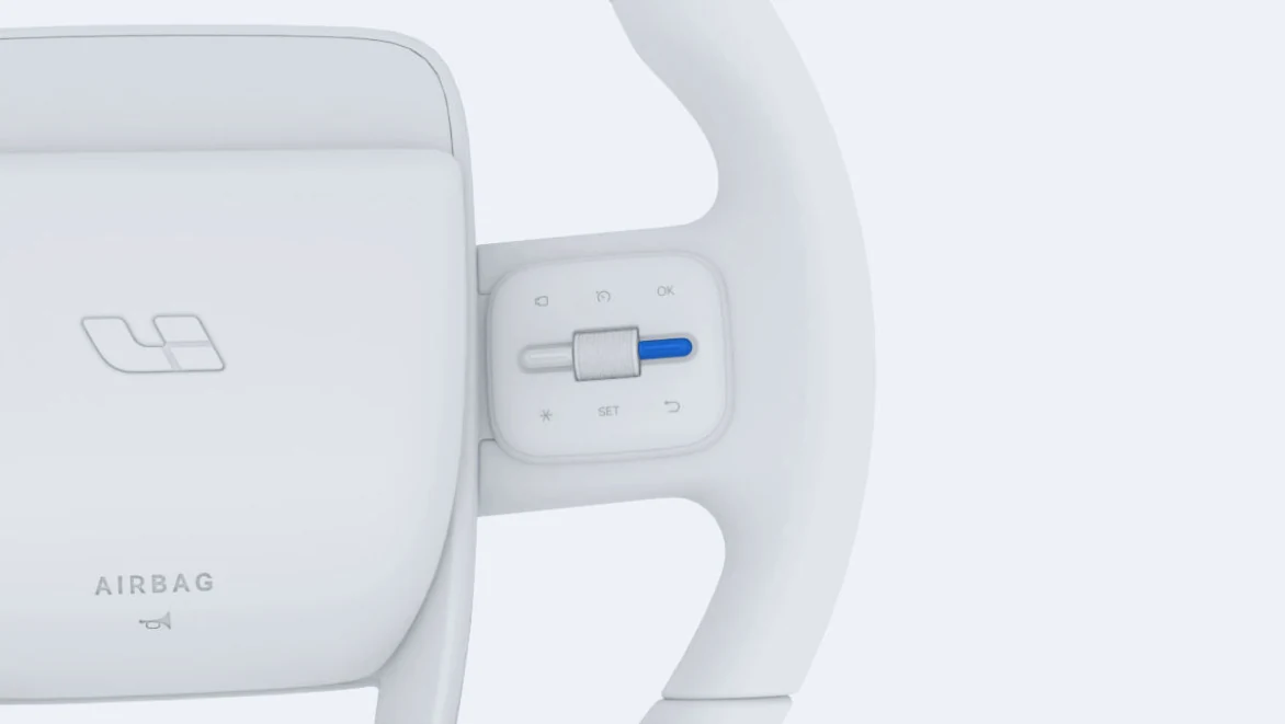 Li Auto: «Ассистируемое перестроение»